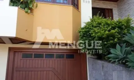 Casa com 4 quartos à venda na Rua Zeferino Dias, 390, Sarandi, Porto Alegre por R$ 1.399.000