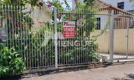 Casa com 3 quartos à venda na Rua Fernando Abbott, 47, Cristo Redentor, Porto Alegre por R$ 720.000