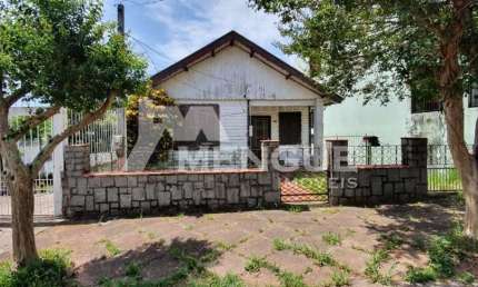 Terreno à venda na Avenida Marquês de Souza, 324, Jardim São Pedro, Porto Alegre por R$ 450.000
