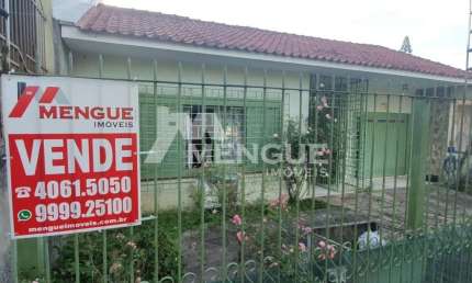Casa com 3 quartos à venda na Rua Juruá, 692, Jardim São Pedro, Porto Alegre por R$ 659.000