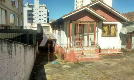 Terreno à venda na Rua Amoroso Costa, 257, Cristo Redentor, Porto Alegre por R$ 959.000