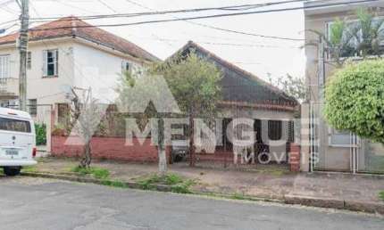 Terreno à venda na Rua Ricalde Marques, 84, Jardim São Pedro, Porto Alegre por R$ 387.000