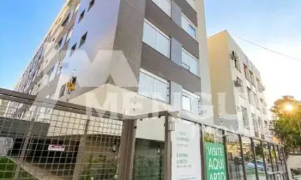 Apartamento com 2 quartos à venda na Rua Coronel André Belo, 645, Menino Deus, Porto Alegre por R$ 529.000