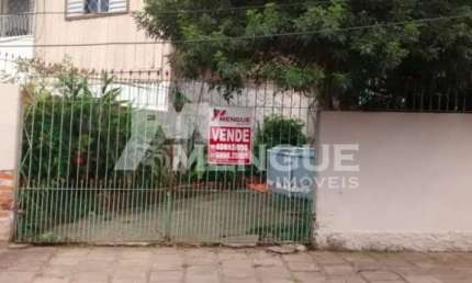 Terreno à venda na Rua da Graça, 395, Jardim Floresta, Porto Alegre por R$ 380.000