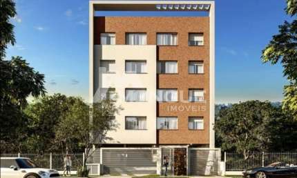 Apartamento com 1 quarto à venda na Rua Felizardo Furtado, 60, Petrópolis, Porto Alegre por R$ 498.000