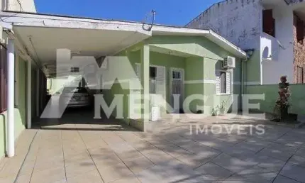 Casa com 4 quartos à venda na Rua Monte Flor, 141, Jardim Floresta, Porto Alegre por R$ 900.000