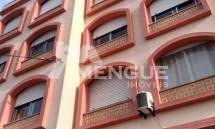 Apartamento com 1 quarto à venda na Rua Domingos Rubbo, 224, Cristo Redentor, Porto Alegre por R$ 200.000