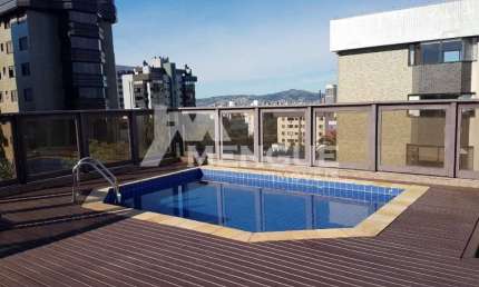 Cobertura com 4 quartos à venda na Rua Coronel Bordini, 1670, Bela Vista, Porto Alegre por R$ 3.392.000