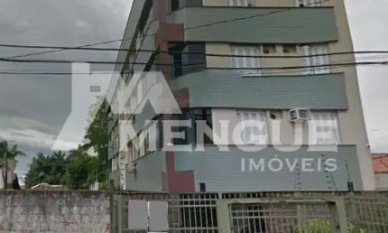 Apartamento com 2 quartos à venda na Rua Professora Cecy Cordeiro Thofehrn, 297, Sarandi, Porto Alegre por R$ 500.000