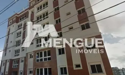Apartamento com 3 quartos à venda na Rua Acélio Daudt, 173, Passo da Areia, Porto Alegre por R$ 950.000