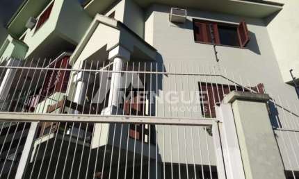 Casa com 3 quartos à venda na Rua Doutor Deoclécio Pereira, 47, Jardim São Pedro, Porto Alegre por R$ 620.000