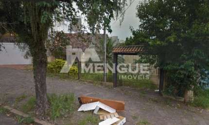 Terreno à venda na Rua Fernando Abbott, 656, Cristo Redentor, Porto Alegre por R$ 1.250.000