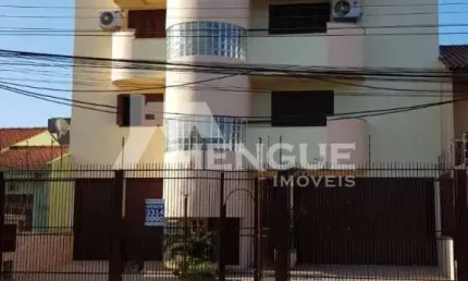 Casa com 3 quartos à venda na Avenida Martins Bastos, 704, Sarandi, Porto Alegre por R$ 1.500.000