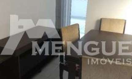 Apartamento com 2 quartos à venda na Rua Sapê, 570, Passo da Areia, Porto Alegre por R$ 280.000