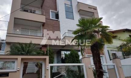 Casa com 4 quartos à venda na Rua Paulo Bento Lobato, 190, Jardim Lindóia, Porto Alegre por R$ 2.500.000