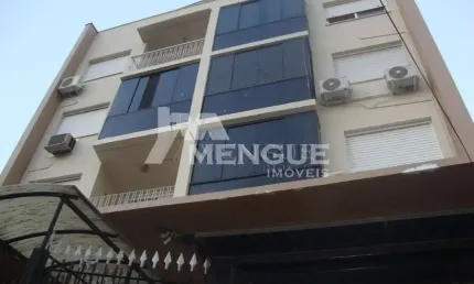 Cobertura com 2 quartos à venda na Rua Edmundo Bastian, 33, Cristo Redentor, Porto Alegre por R$ 405.000