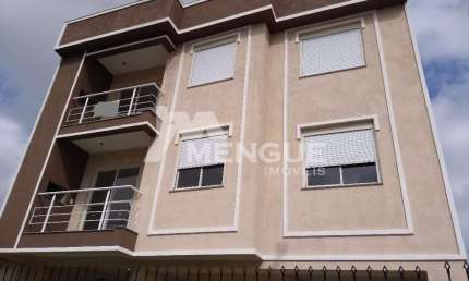 Apartamento com 3 quartos à venda na Rua Oliveira Lopes, 1080, Sarandi, Porto Alegre por R$ 350.000