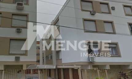 Apartamento com 2 quartos à venda na Rua Rubens Rosa Guedes, 91, Jardim Itu Sabará, Porto Alegre por R$ 371.000