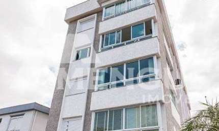 Apartamento com 1 quarto à venda na Rua Fontoura Xavier, 448, Cristo Redentor, Porto Alegre por R$ 369.000