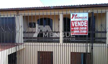 Casa com 3 quartos à venda na Avenida Baltazar de Oliveira Garcia, 2325, Rubem Berta, Porto Alegre por R$ 590.000