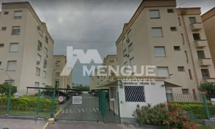 Apartamento com 1 quarto à venda na Rua Padre Máximo Coghetto, 350, Alto Petrópolis, Porto Alegre por R$ 140.000
