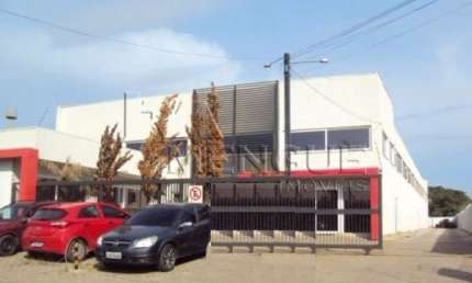 Barracão / Galpão / Depósito com 8 salas à venda na Rua João Paris, 450, Parque Dos Maias, Porto Alegre por R$ 4.200.000