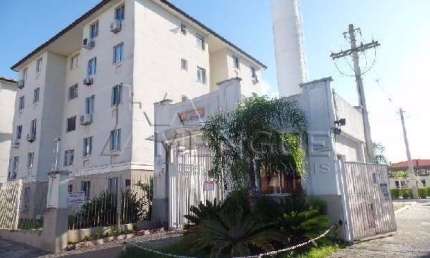 Apartamento com 2 quartos à venda na Rua Gabriel Franco da Luz, 2422, Sarandi, Porto Alegre por R$ 160.000