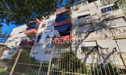 Cobertura com 2 quartos à venda na Rua Barão de Itaqui, 355, Jardim São Pedro, Porto Alegre por R$ 450.000