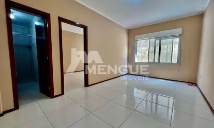 Apartamento com 1 quarto à venda na Avenida Assis Brasil, 2746, Cristo Redentor, Porto Alegre por R$ 212.000