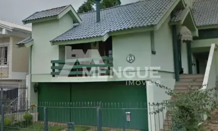 Casa com 4 quartos à venda na Rua Paulo Bento Lobato, 96, Jardim Lindóia, Porto Alegre por R$ 980.000