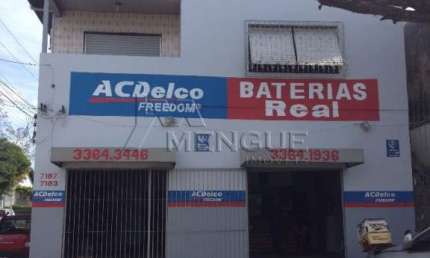 Barracão / Galpão / Depósito com 1 sala à venda na Avenida Sertório, 7197, Jardim Lindóia, Porto Alegre por R$ 1.700.000