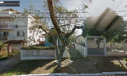 Terreno à venda na Rua Ilhéus, 172, Vila Ipiranga, Porto Alegre por R$ 380.000
