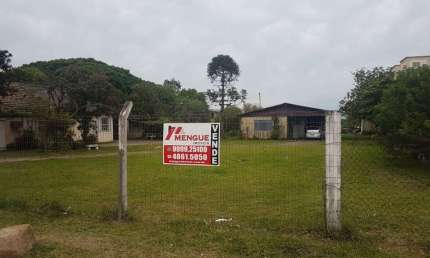 Terreno à venda na Avenida Francisco Silveira Bitencourt, 1748, Sarandi, Porto Alegre por R$ 6.800.000