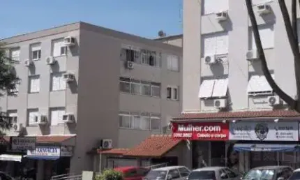 Apartamento com 3 quartos à venda na avenida do forte, 980, vila ipiranga, porto alegre por r$ 415.000