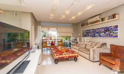 Casa com 3 quartos à venda na Rua Caracas, 48, Jardim Lindóia, Porto Alegre por R$ 1.063.829