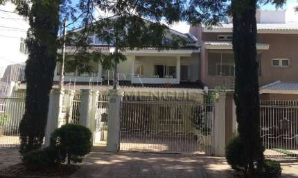 Casa com 4 quartos à venda na Rua Elias Bothome, 83, Jardim Itu Sabará, Porto Alegre por R$ 1.250.000