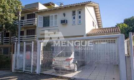 Casa com 3 quartos à venda na Rua Fernando Abbott, 73, Cristo Redentor, Porto Alegre por R$ 890.000