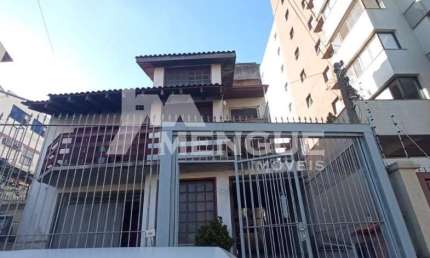 Casa com 3 quartos à venda na Rua Amoroso Costa, 260, Cristo Redentor, Porto Alegre por R$ 950.000