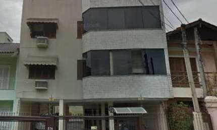 Apartamento com 3 quartos à venda na Avenida Assis Chateaubriand, 275, São Sebastião, Porto Alegre por R$ 1.011.000