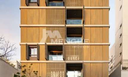 Apartamento com 2 quartos à venda na Rua Eça de Queiroz, 800, Petrópolis, Porto Alegre por R$ 899.000