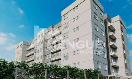 Apartamento com 3 quartos à venda na Rua Edmundo Bastian, 1012, Cristo Redentor, Porto Alegre por R$ 820.000