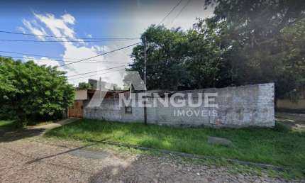 Terreno à venda na Rua Fernando Pimentel, 329, Vila Jardim, Porto Alegre por R$ 397.000
