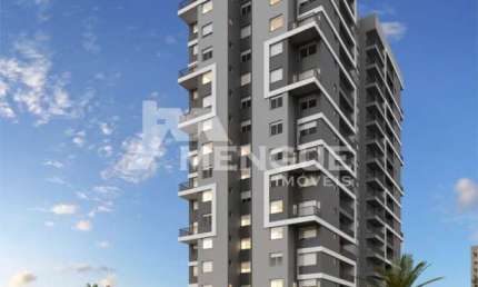 Apartamento com 3 quartos à venda na Avenida João Wallig, 144, Passo da Areia, Porto Alegre por R$ 1.098.000