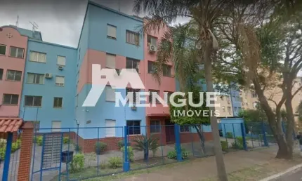 Apartamento com 2 quartos à venda na figueiredo mascarenhas, 1011, sarandi, porto alegre por r$ 180.000