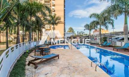 Apartamento com 3 quartos à venda na Rua Monsenhor Antonio Guilherme Grings, 51, Sarandi, Porto Alegre por R$ 530.000