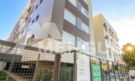 Apartamento com 2 quartos à venda na Rua Coronel André Belo, 645, Menino Deus, Porto Alegre por R$ 559.000