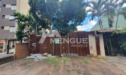 Terreno à venda na Rua Estácio Pessoa, 81, Cristo Redentor, Porto Alegre por R$ 700.000