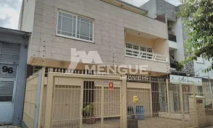 Casa com 4 quartos à venda na Avenida Delmar Rocha Barbosa, 106, Parque Santa Fé, Porto Alegre por R$ 1.100.000