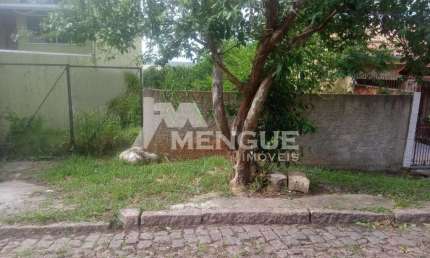 Terreno à venda na Rua Monte Flor, 268, Jardim Floresta, Porto Alegre por R$ 496.000