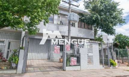 Casa com 3 quartos à venda na Rua Sylvio Sanson, 132, Sarandi, Porto Alegre por R$ 710.000